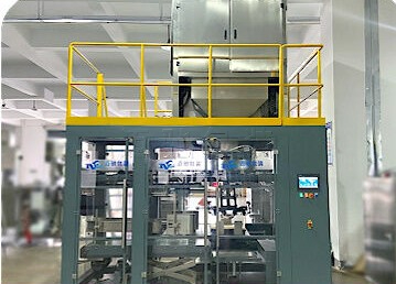 智能包裝革新制造業,邁馳裝備以精準科技引領行業升級